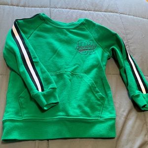 Legendary sweatshirt
